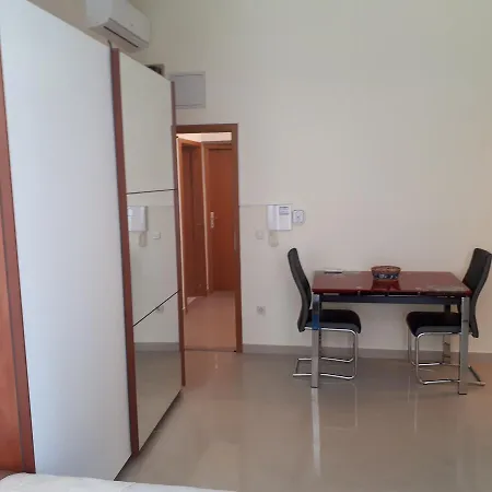 Apartament Croaussie In Split Podstrana