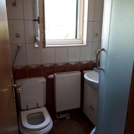 Apartament Croaussie In Split