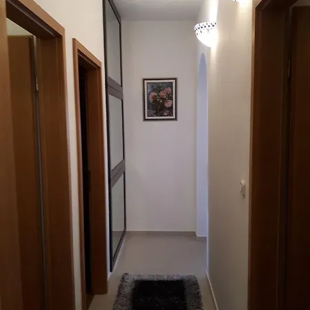 Apartament Croaussie In Split