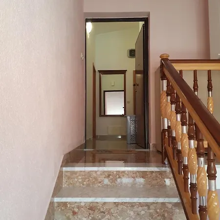 Apartament Croaussie In Split *