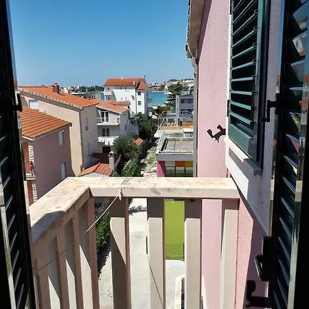 Apartament Croaussie In Split Podstrana