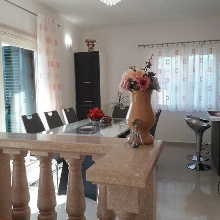 Apartament Croaussie In Split