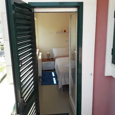 Apartament Croaussie In Split *