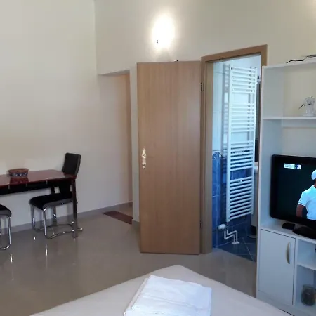 Apartament Croaussie In Split *