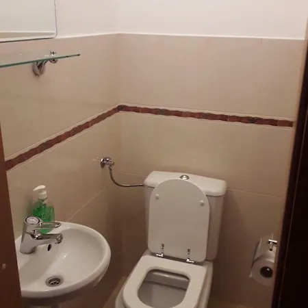 Apartament Croaussie In Split
