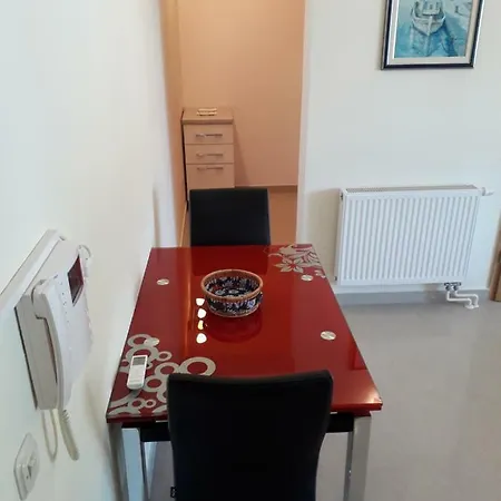 Apartament Croaussie In Split *