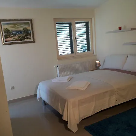 Croaussie In Split Apartament
