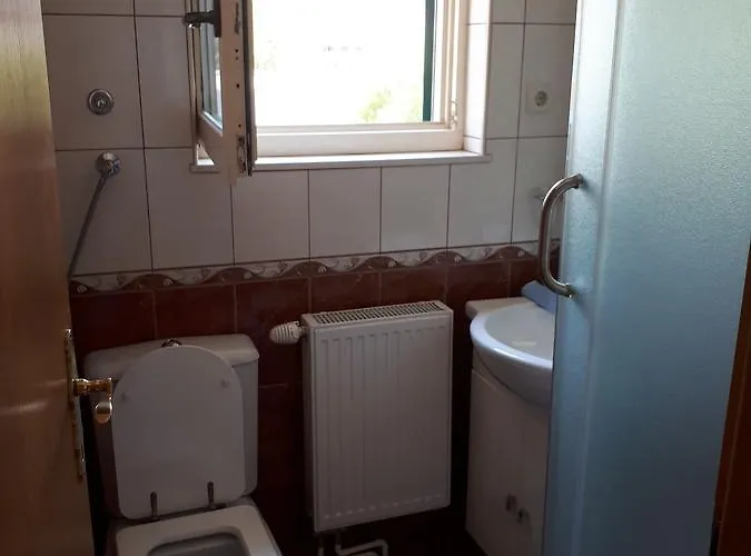 Appartement Croaussie In Split
