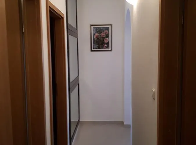 Appartement Croaussie In Split
