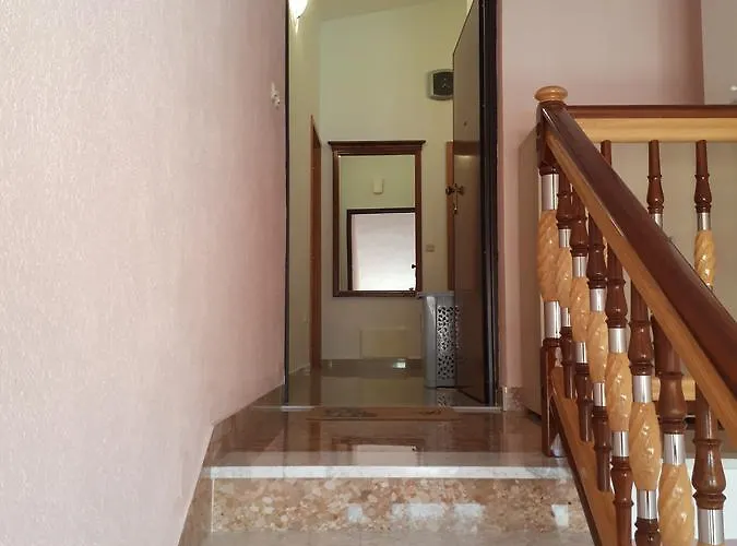 Appartement Croaussie In Split *