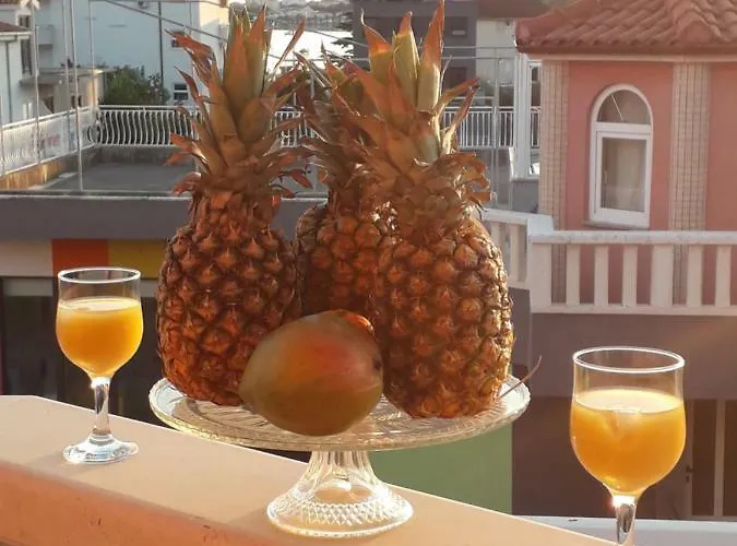 Croaussie In Split Appartement *