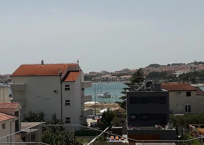 Croaussie In Split * Podstrana