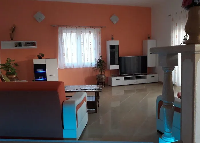Appartement Croaussie In Split