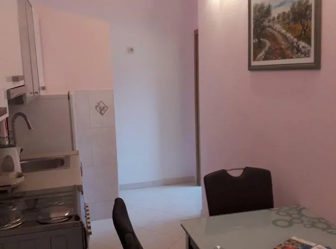 Croaussie In Split Appartement