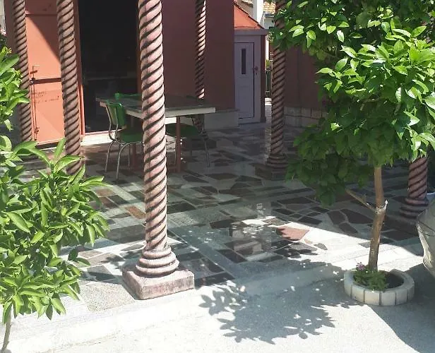 Croaussie In Split Appartement