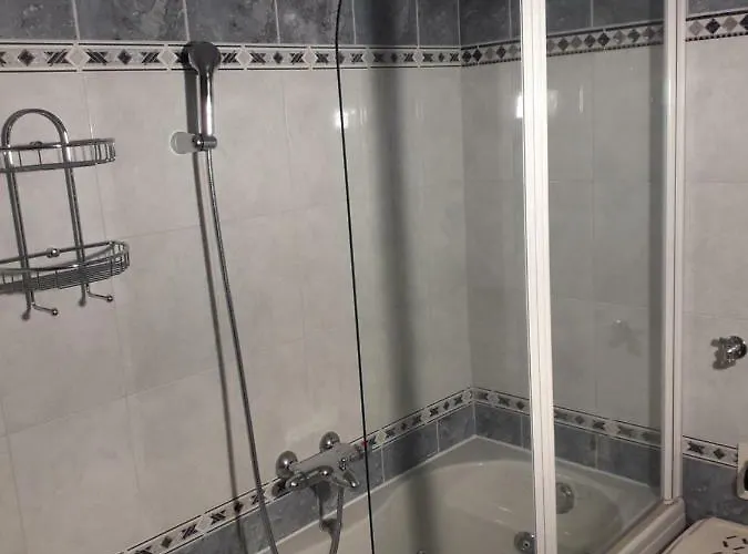 Appartement Croaussie In Split Podstrana