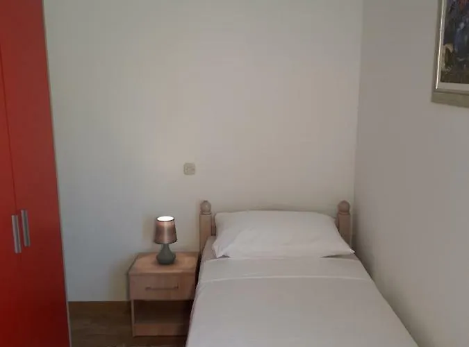 Croaussie In Split Appartement
