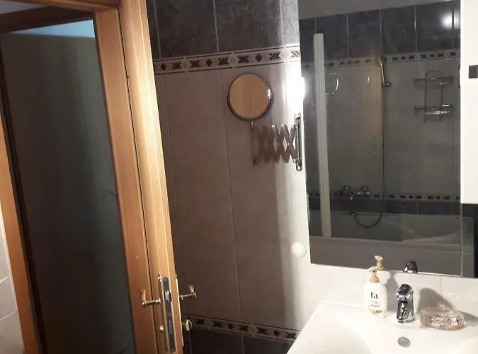 Appartement Croaussie In Split Podstrana