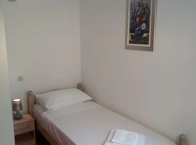 Appartement Croaussie In Split