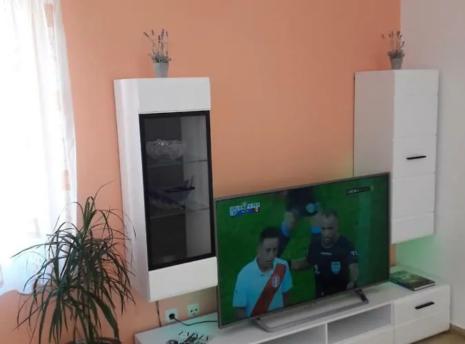 Croaussie In Split Appartement