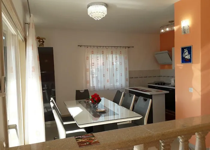 Croaussie In Split Appartement