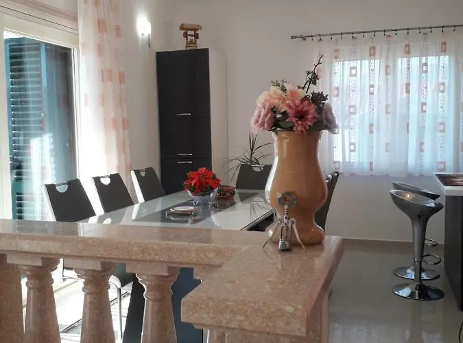 Appartement Croaussie In Split