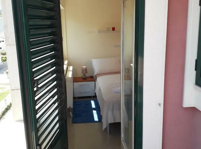 Appartement Croaussie In Split *