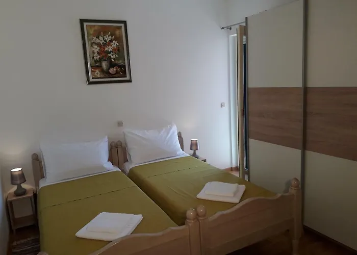 Appartement Croaussie In Split *