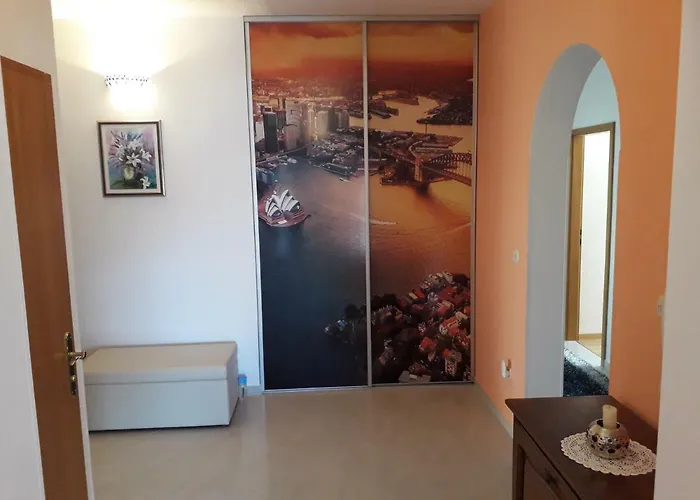 Croaussie In Split Appartement