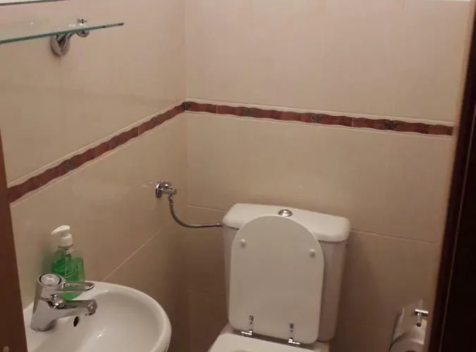 Appartement Croaussie In Split