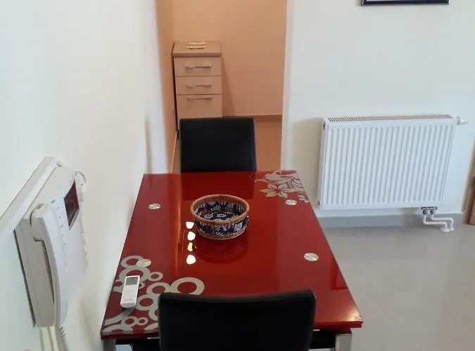 Appartement Croaussie In Split *