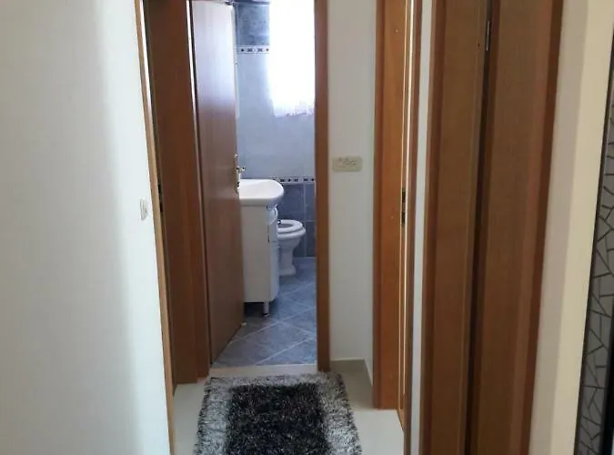 Croaussie In Split Appartement *