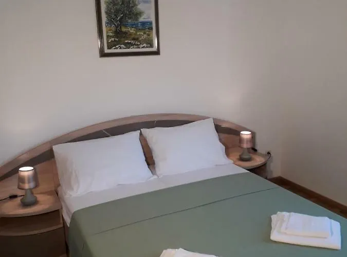 Appartement Croaussie In Split Podstrana