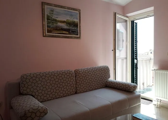 Appartement Croaussie In Split