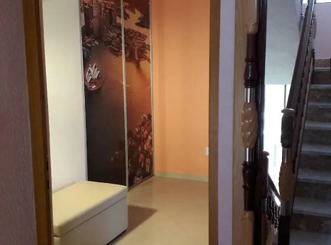 Appartement Croaussie In Split