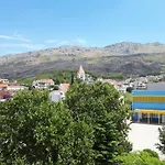 Croaussie In Split Podstrana
