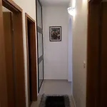 Lägenhet Croaussie In Split