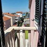 Apartmán Croaussie In Split Podstrana