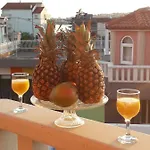 Croaussie In Split Lejlighed *