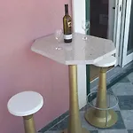 Croaussie In Split Apartmán Podstrana