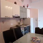 Croaussie In Split *