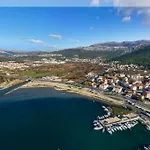 Croaussie In Split Lejlighed *