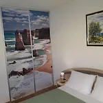 Croaussie In Split *