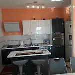 Croaussie In Split *