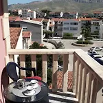 Lejlighed Croaussie In Split *