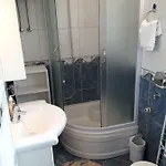 Croaussie In Split Lejlighed Podstrana
