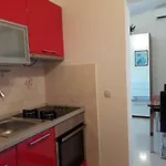 Lejlighed Croaussie In Split Podstrana