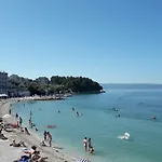 Croaussie In Split *