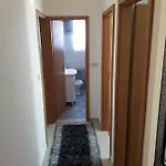 Croaussie In Split Lejlighed *