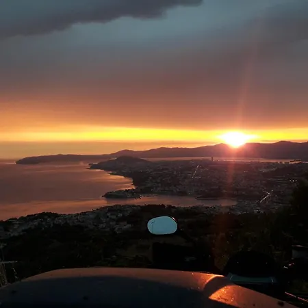 Croaussie In Split Apartmán